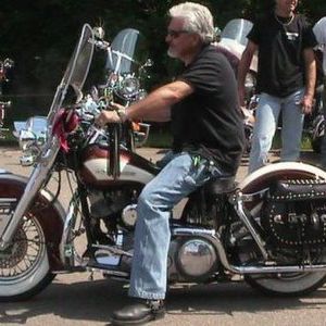 Meet your Posher, Dave